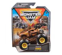 Monster Jam 2024 Series 37 Diecast Échelle 1:64 Monster Truck Horse Power Crazy Creatures