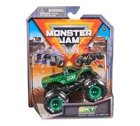 Monster Jam 2025 Officiel 1:64 Diecast Truck Series 40 Arena Favorites BKT