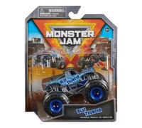 Monster Jam Blue Thunder, Série 30 (échelle 1:64)