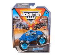 Monster Jam Camions d'entraînement officiels 2025 1:64 série 40 Megalodon