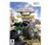 Monster Jam Chaos Urbain G