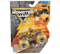 Monster Jam Collide-A-Scope El Toro Loco Series 42