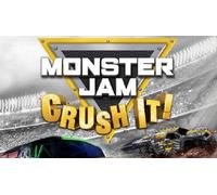 Monster Jam Crush It! (Nintendo)
