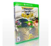 Monster Jam Crush It - Xbox One