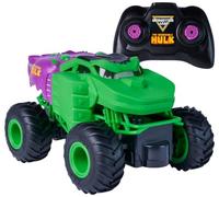 Monster Jam Voiture radiocommandée Marvel Hulk – Échelle 1:24