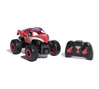 Monster Jam VEHICULE RC SPIDER-MAN 1:24