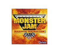 Monster Jam - Maximum Destruction Pc