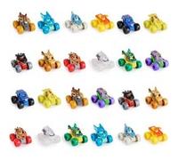 Monster Jam, Mini camion monstre mystère