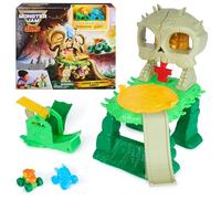 Monster Jam – Mini Crash n Crumble Jungle