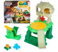 Monster Jam – Mini Crash n Crumble Jungle