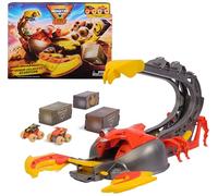 Monster Jam Mini Scorpion Playset