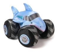 Monster Jam MJ Megalodon wSound 7"