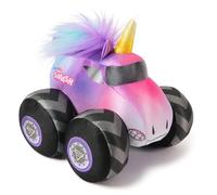 Monster Jam MJ Sparkle Smash wSound, 17,8 cm (7")