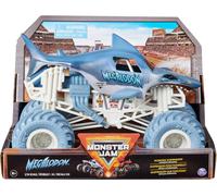 Monster Jam Official Megalodon Monster Truck