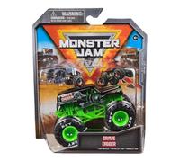 Monster Jam Pelleteuse série 37 1:64