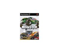 Monster Jam - PlayStation 2 (renouvel )