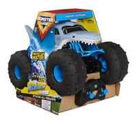 Monster Jam Rc - Megalodon Storm Rc