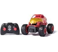Monster Jam Remote Control Vehicle 1 to 24th Iron Man