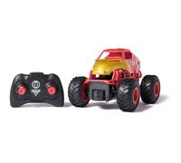 Monster Jam Remote Control Vehicle 1 to 24th Iron Man