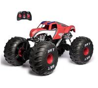 Monster Jam – Véhicule télécommandé – Mega Spiderman