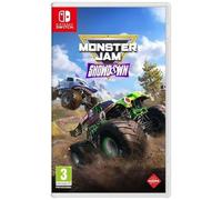Monster Jam Showdown - Day One Edition /Switch