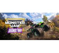 Monster Jam Showdown (PC)