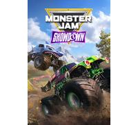 Monster Jam™ Showdown (PC) Steam Key EUROPE