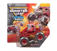 Monster Jam Smash & Bash Monster Truck Series 3 ThunderROARus Échelle 1:64