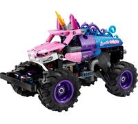 Monster Jam Sparkle Smash à rétrofriction