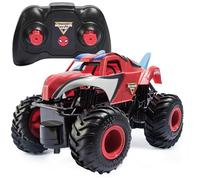 Monster Jam - Spiderman RC Véhicule Télécommandé 1 à 24