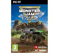 Monster Jam : Steel Titans 2 Pc