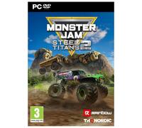 Monster Jam Steel Titans 2 PC