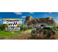 Monster Jam Steel Titans 2 (PC Epic Games Accounts)