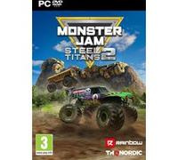 Monster Jam Steel Titans 2 PC G