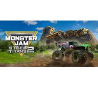 Monster Jam Steel Titans 2 (Steam Account)