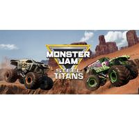 Monster Jam Steel Titans (XB1)