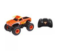 Monster Jam, Télécommande officielle El Toro Loco Monster Truck Échelle 1/24 2,4 GHz À partir de 4 ans