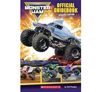 Monster Jam: The Official Guide (Updated Edition)