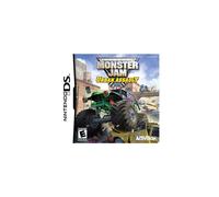 Monster Jam Urban Assult - Nintendo DS (renouvel )