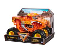 Monster Jam Véhicule Die Cast 1:24 Monster Jam (Assort)