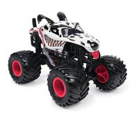 Monster Jam Camion jouet Dalmatien M27 1:24 MM