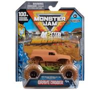 Spin Master Monster Jam - Mudders Mystère, Jeu véhicule