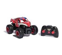 Monster Jam Remote Control Vehicle 1t24 Spiderman RC