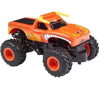 Monster Jam Voiture-jouet télécommandée El Toro Loco 1:24