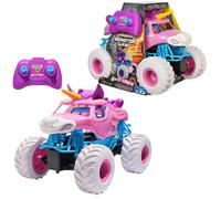 Monster Jam voiture télécommandée Sparkle Smash 1:15 licorne