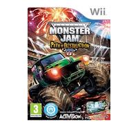 MONSTER JAM + VOLANT