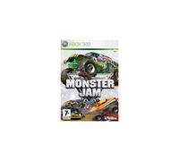 Monster Jam - Xbox 360 (renouvel )