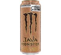 Monster Java Loca Moca Cans, 444 mL, 12 Pack