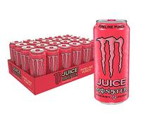 Monster Jus de punch Energy Pipeline 473 ml