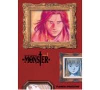 Monster Kanzenban 01 - Urasawa, Naoki (1960- ), Bernabé Costa, Marc (1976- ) (tr.), Calafell Callejo, Verònica (1978- ) (tr.) Urasawa, Naoki 1960 - , Bernabé Costa, Marc 1976 - Tr , Calafell Callejo, 